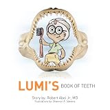 Lumis Book of Teeth