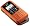 LG enV VX9900 Phone, Orange (Verizon Wireless, Phone Only, No Service)