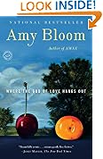 Where the God of Love Hangs Out: Fiction