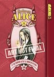 Gakuen Alice Volume 18