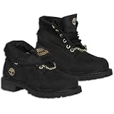 Timberland - Timberland Little Kids Roll-Top Dookie Rope
