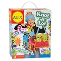 Alex Knot-A-Lot 3-pc. Knotting Set