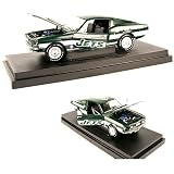 NEW YORK JETS 1968 DIECAST FORD MUSTANG SUPERBOWL CHAMPIONS COMMEMORATIVE EDITION 1:18 Scale