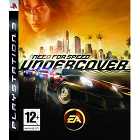 Need For Speed: Undercover