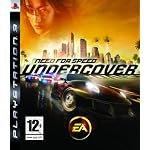 Need For Speed: Undercover (PS3)