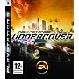 Need For Speed: Undercover (PS3)