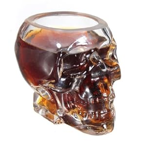 Glass vodka verrerie Verres whisky cognac: Cuisine & Maison