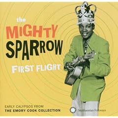 First Flight: Early Calypsos from the Emory Cook Collection