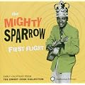 First Flight: Early Calypsos from the Emory Cook Collection