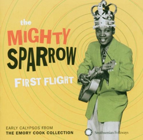 Mighty Sparrow - Volume Four - Zortam Music