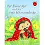 Der kleine Igel und die rote Schmusedecke von Tina Macnaughton