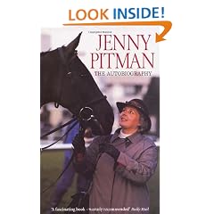 Jenny Pitman: The Autobiography