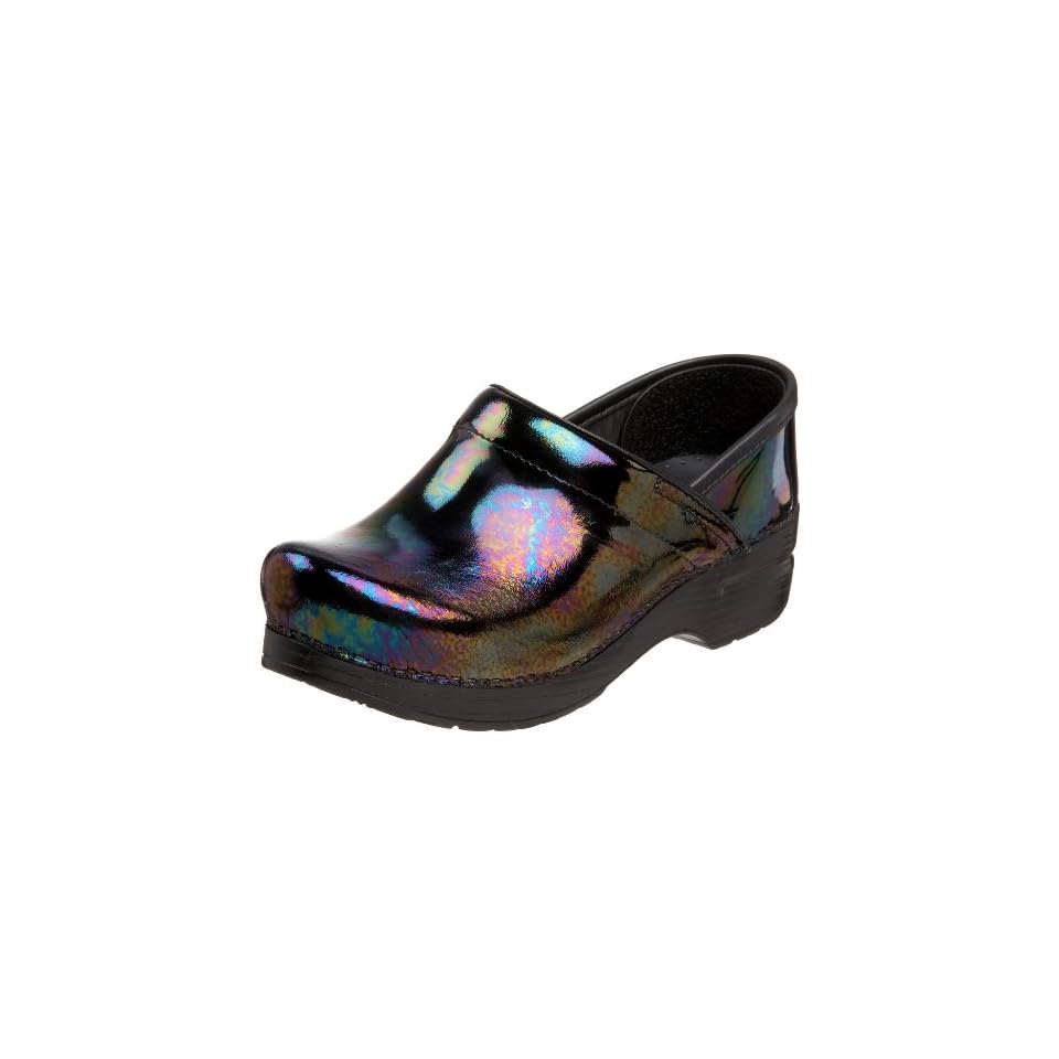 dansko petrol clogs