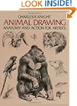 Animal Drawing: Anatomy and Action fo...