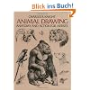 Animal Drawing: Its Origins, Ancient Forms and Modern Usage (Dover Anatomy for Artists)