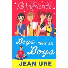 Boys Will be Boys