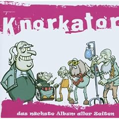 Das N�chste Album Aller Zeiten