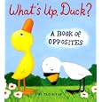 What's Up, Duck?