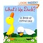 What's Up, Duck?