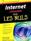L'Essentiel Internet pour les nuls