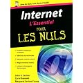 L'Essentiel Internet pour les nuls