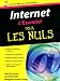L'Essentiel Internet pour les nuls