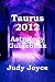 Taurus 2012 Astrology Guidebook