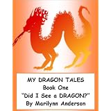 MYDRAGONTALESBookOne