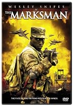 The Marksman