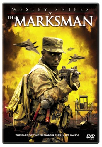 Download The Marksman Online!