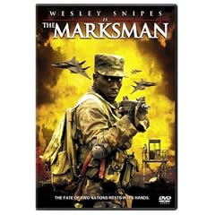 The Marksman