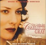 Charlotte Gray