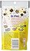 Purina Friskies Cat Treats, Party Mix Cheezy Craze Crunch - (Pack of 10) 2.1 oz. Pouches