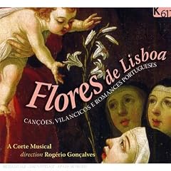 Flores de Lisboa