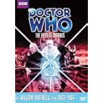 Doctor Who: The Keys of Marinus (Story 5)