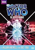 Doctor Who: The Keys of Marinus Streaming.