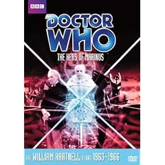 Doctor Who: The Keys of Marinus (Story 5)