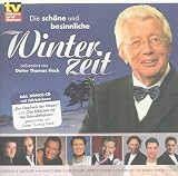Die schöne und besinnliche Winterzeit