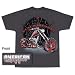 American Chopper Black Widow T-Shirt