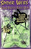 Super Stretch Green Spider Web Prop 3.5 OzIMAGE