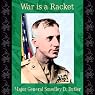 War Is a Racket