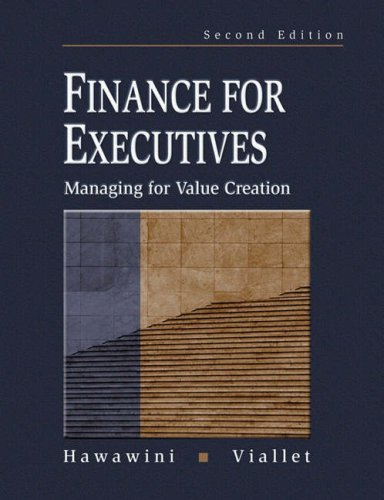 Enterprise-Value