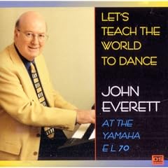 Let's Teach the World to Dance