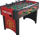 Enlarge toy image: Manchester United Football Table - 4ft -