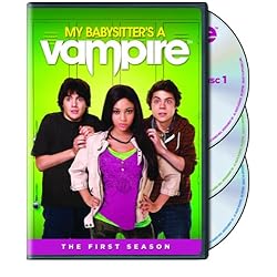 My Babysitter's a Vampire: The First Season