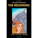 The Legend of Oescienne: The Beginning (Volume 2)