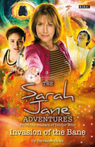 Invasion of the Bane (Sarah Jane Adventures)
