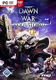 Dawn of War: Soulstorm (DVD-ROM)