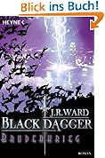 #8: Bruderkrieg. Black Dagger 04