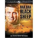 Baa Baa Black Sheep, Vol. 2